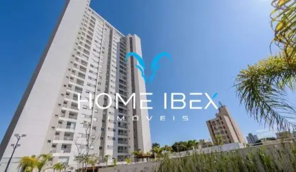 Apartamento à venda em Campinas, Ponte Preta, com 2 quartos, com 60 m², ALTO DA ABOLIÇÃO
