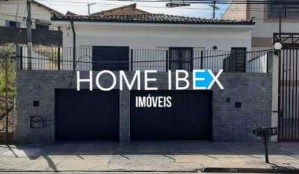 Casa à venda em Campinas, Jardim Leonor, com 2 quartos, com null m²