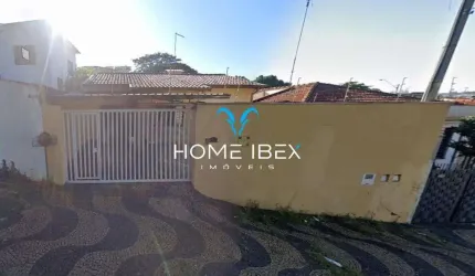 Casa à venda em Campinas, Vila Paraíso, com 3 quartos, com null m²
