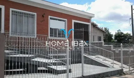 Casa à venda em Campinas, Ponte Preta, com 3 quartos, com 130 m²