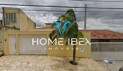 Casa à venda em Campinas, Parque da Figueira, com 3 quartos, com 100 m²