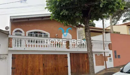 Casa à venda em Campinas, Jardim Leonor, com 3 quartos, com null m²