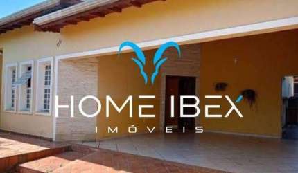 Casa à venda em Campinas, Parque Via Norte, com 3 quartos, com null m²