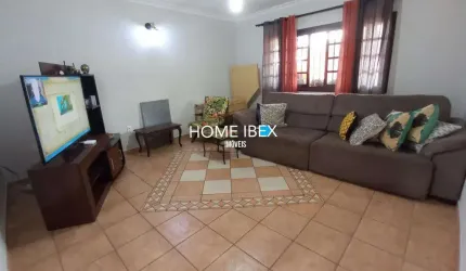 Casa à venda em Campinas, Vila Georgina, com 3 quartos, com null m²