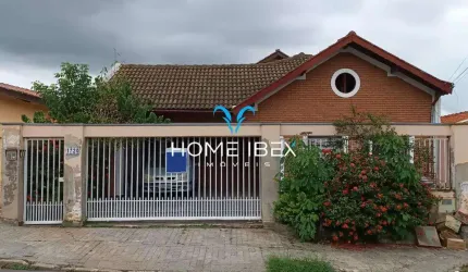 Casa à venda e para alugar em Campinas, Vila Georgina, com 3 quartos, com 100 m²