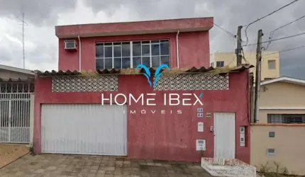 Casa à venda em Campinas, Jardim Nova Europa, com 4 quartos, com null m²
