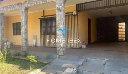 Casa à venda em Campinas, Jardim do Trevo, com 4 quartos, com null m²