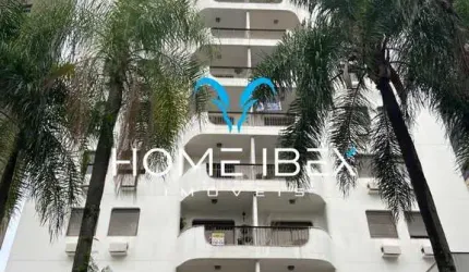 Apartamento à venda em Campinas, Jardim Paraíso, com 3 quartos, com 165 m², Edifício Arthemis