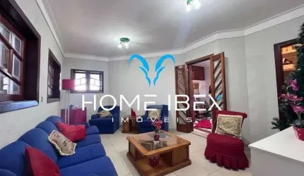 Casa à venda em Campinas, Jardim Nova Europa, com 3 quartos, com null m²