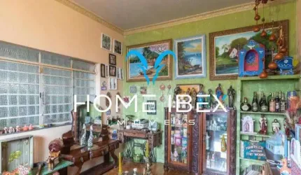 Casa à venda em Campinas, Jardim Leonor, com 3 quartos, com null m²