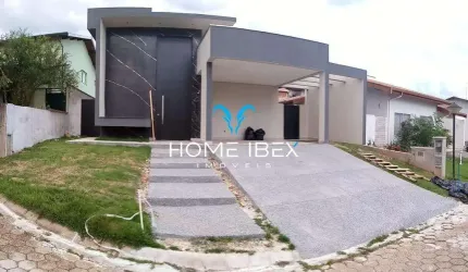 Casa à venda em Campinas, Chácara Santa Margarida, com 3 quartos, com null m²