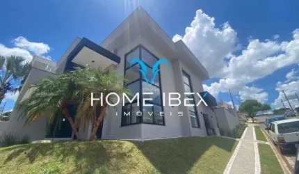Casa à venda em Valinhos, Santa Cruz, com 3 quartos, com null m²