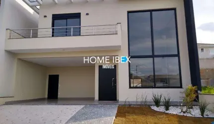 Casa à venda em Valinhos, Vila Capuava, com 3 quartos, com null m²