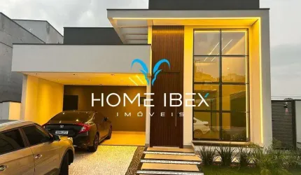 Casa à venda em Valinhos, Roncáglia, com 3 quartos, com 150 m²