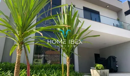 Casa à venda em Valinhos, Roncáglia, com 3 quartos, com 200 m²
