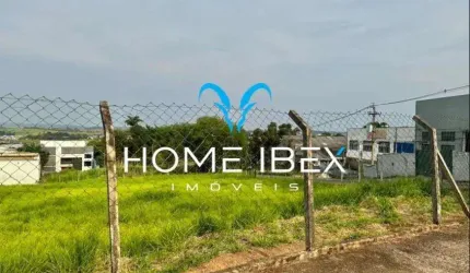 Terreno à venda em Campinas, Parque Rural Fazenda Santa Cândida, com undefined m²