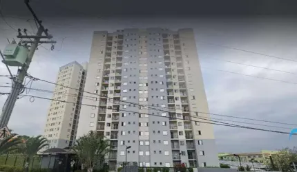 Apartamento à venda em Campinas, Vila Mimosa, com 2 quartos, com 51 m², POEMA