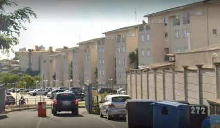 Apartamento à venda em Campinas, Jardim Amazonas, com 2 quartos, com 64 m²