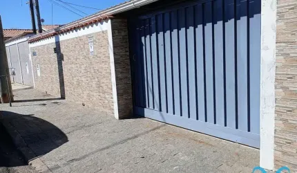 Casa à venda em Campinas, Vila Campos Sales, com 3 quartos, com 171 m²