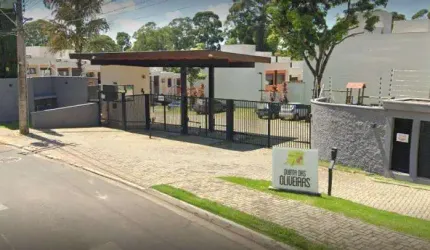 Sobrado à venda em Valinhos, Chácaras Silvania, com 3 suítes, com 160 m², QUINTA DAS OLIVEIRAS