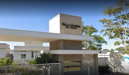 Sobrado à venda em Valinhos, Roncáglia, com 3 quartos, com 124 m², BELLA GUARDA DEL BOSCO