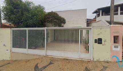 Casa à venda em Campinas, Jardim dos Oliveiras, com 3 quartos, com 194 m²