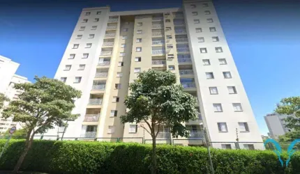 Apartamento à venda em Campinas, Loteamento Chácara Prado, com 2 quartos, com 64 m², REVIVA