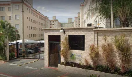 Apartamento à venda em Campinas, Loteamento Parque São Martinho, com 2 quartos, com 44 m²