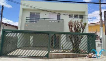 Sobrado à venda e para alugar em Campinas, Jardim Nova Europa, com 4 quartos, com 170 m²