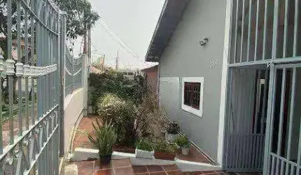 Casa à venda em Campinas, Jardim dos Oliveiras, com 3 quartos, com 222.5 m²