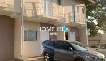 Casa à venda e para alugar em Campinas, Mansões Santo Antônio, com 2 quartos, com 84 m²