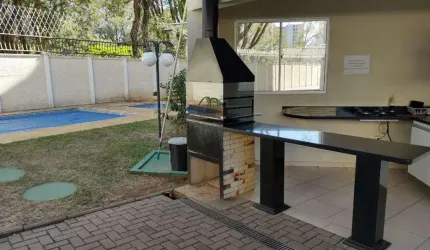 Apartamento à venda em Campinas, Ponte Preta, com 3 quartos, com 66 m², Condomínio Spazio Cadiz