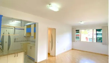 Apartamento à venda em Campinas, Bosque, com 3 quartos, com 89 m², Condominios Edificios Leblon