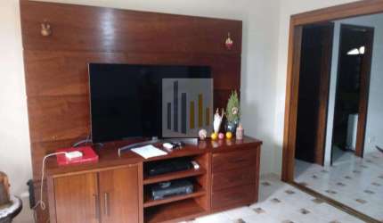 Casa para Venda em São Paulo, Vila Friburgo, 2 dormitórios, 2 banheiros, 2 vagas