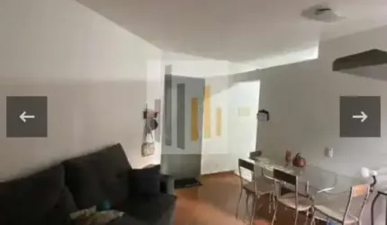 Apartamento para Venda em São Paulo, Vila Constança, 2 dormitórios, 1 banheiro, 1 vaga