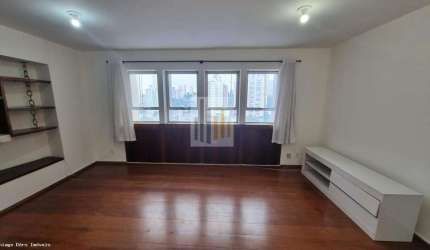 Apartamento para Venda em São Paulo, Vila Nova Caledônia, 3 dormitórios, 2 banheiros, 1 vaga