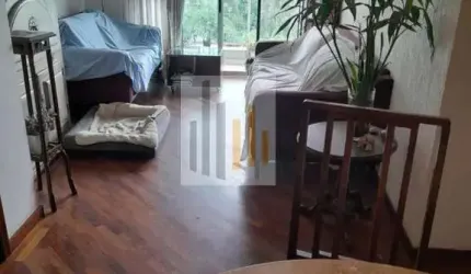 Apartamento para Venda em São Paulo, Jardim Londrina, 3 dormitórios, 1 suíte, 2 banheiros, 2 vagas