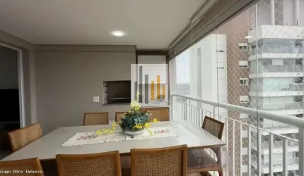 Apartamento para Venda em São Paulo, Santo Amaro, 2 dormitórios, 1 banheiro, 1 vaga