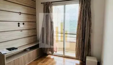 Apartamento para Venda em São Paulo, Vila da Paz, 2 dormitórios, 2 banheiros, 2 vagas