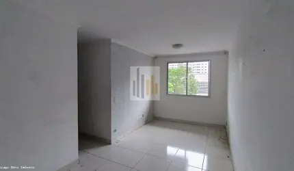 Apartamento para Venda em São Paulo, Vila Socorro, 2 dormitórios, 1 banheiro, 1 vaga
