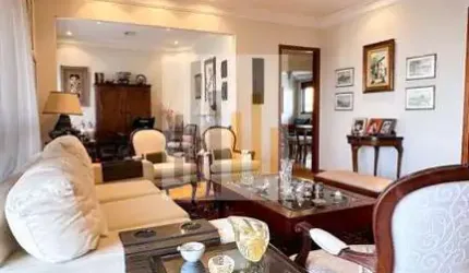 Alto Padrão para Venda em São Paulo, Vila Suzana, 3 dormitórios, 2 suítes, 5 banheiros, 4 vagas