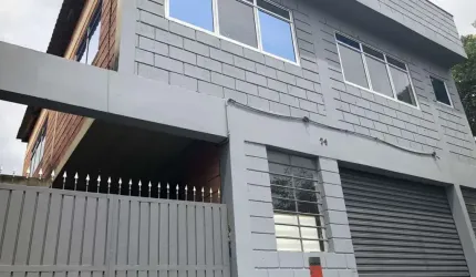 Galpão / Barracão para Locação em São Paulo, Socorro, 8 banheiros