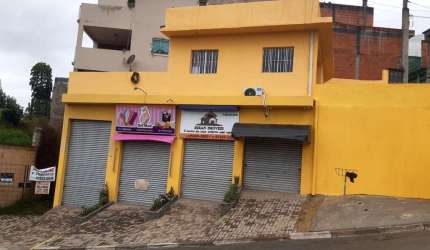 Prédio para Venda em Franco da Rocha, Portal da Estação