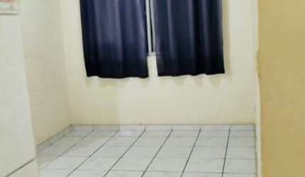 Apartamento para Venda em São Paulo, Vila São José (Cidade Dutra), 2 dormitórios, 1 banheiro, 1 vaga