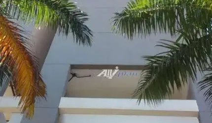 Sala para alugar por R$ 2.200,00/mês - Vila Matias - Santos/SP
