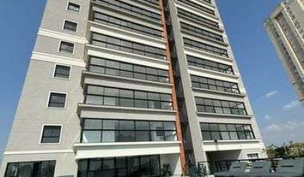 Apartamento à Venda em Reserva Luiza Tomaselli, Indaiatuba - SP