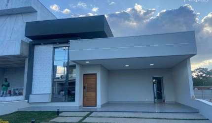 Casa em condomínio à Venda em Jardins Di Roma, Indaiatuba - SP