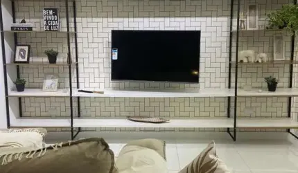 Sobrado à venda na Vila Pires em Santo André - SP