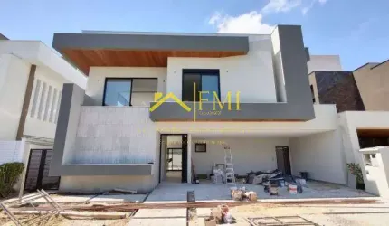 Casa no Jardim do Golfe III