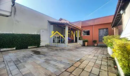 Casa Residencial ou Comercial no Jardim Apolo